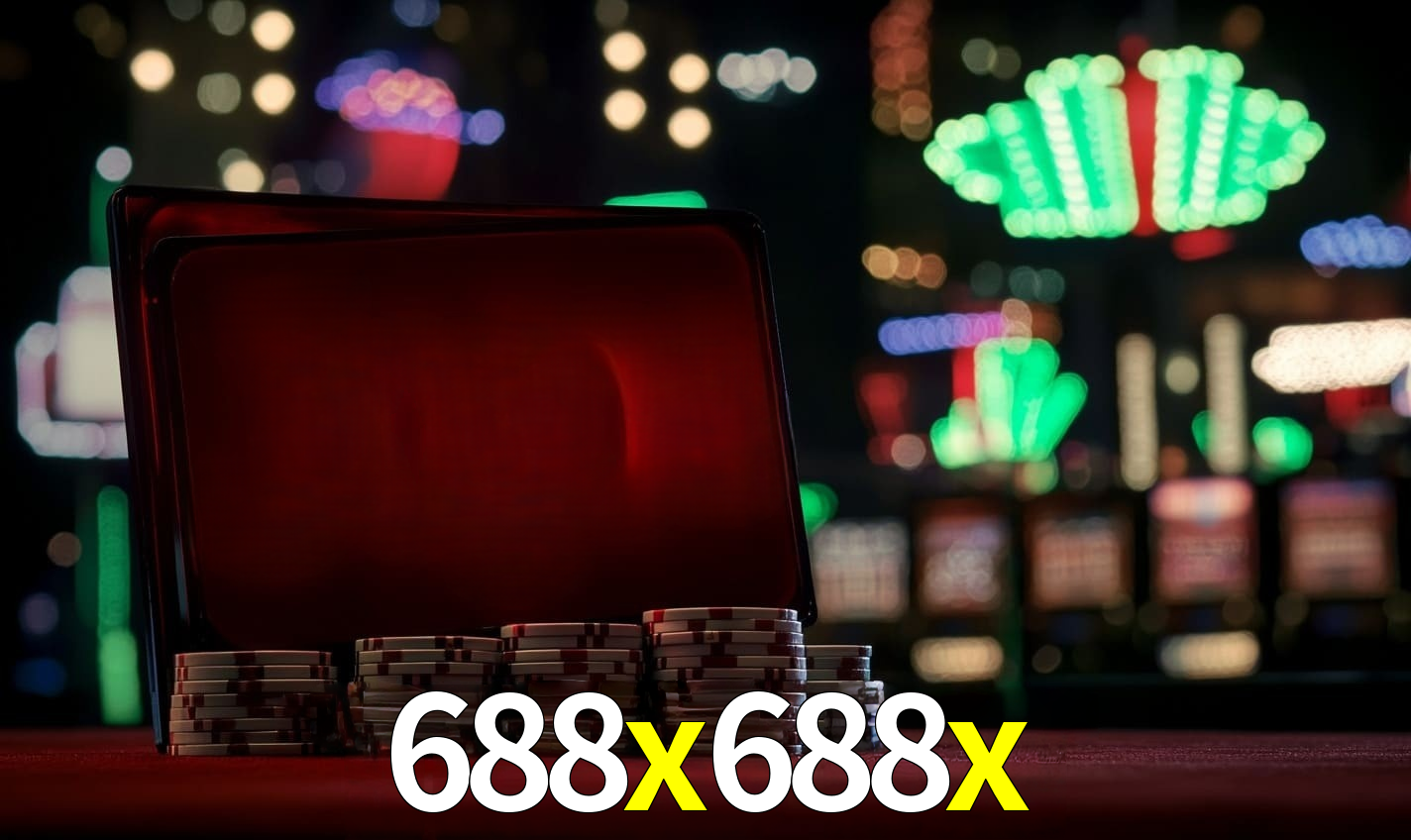 Coleção Premium de Slots 688x688x BET - NetEnt, Pragmatic Play, Evolution