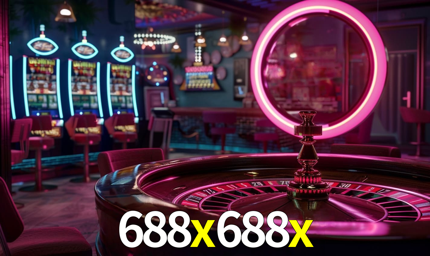 Jogos de Mesa Premium 688x688x BET - Blackjack, Roleta, Baccarat